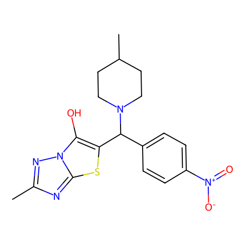 F0631-0273 structure