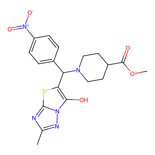 F0631-0276 structure