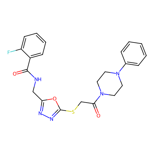 F0623-0359 structure