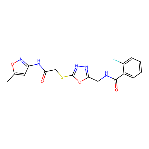 F0623-0393 structure