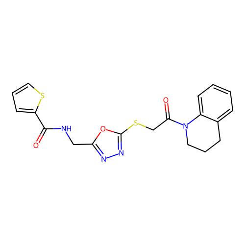 F0623-0450 structure