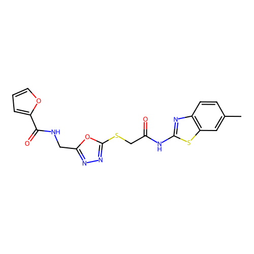 F0623-0743 structure