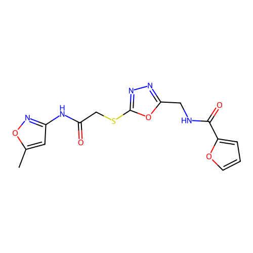 F0623-0745 structure