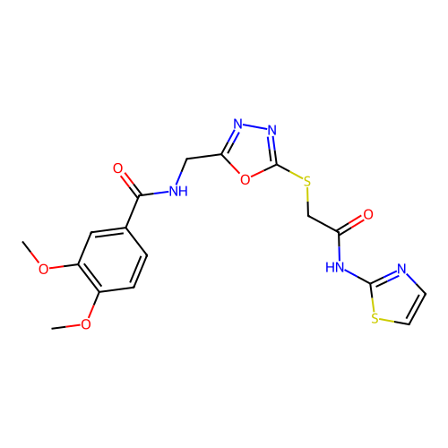 F0623-0832 structure