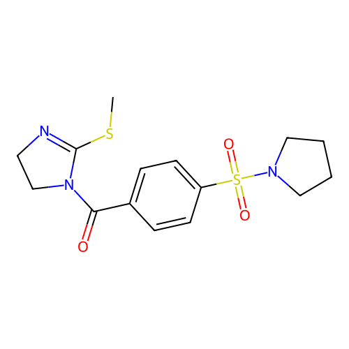 F0630-0083 structure
