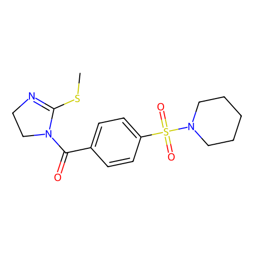 F0630-0084 structure