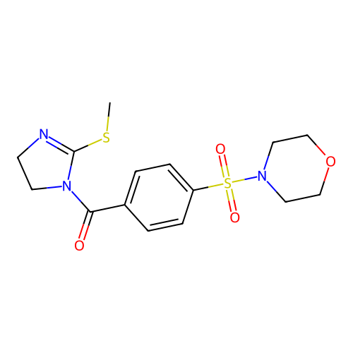 F0630-0085 structure