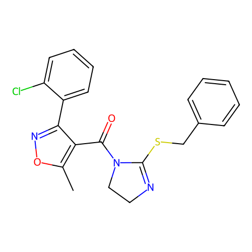 F0630-0273 structure