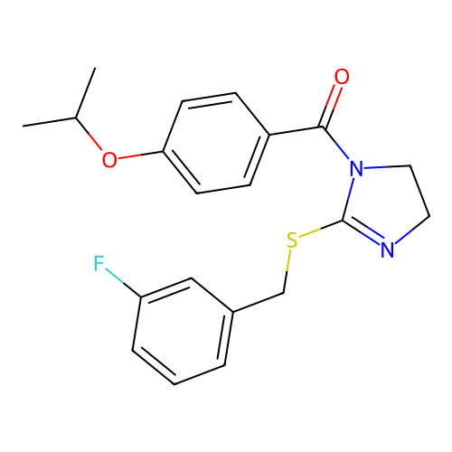 F0630-0296 structure