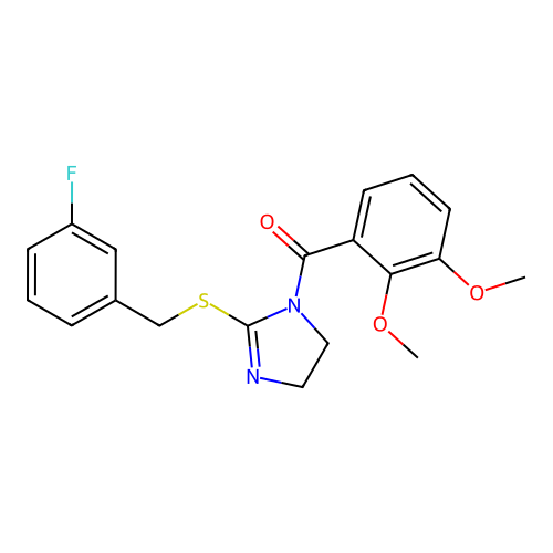 F0630-0300 structure
