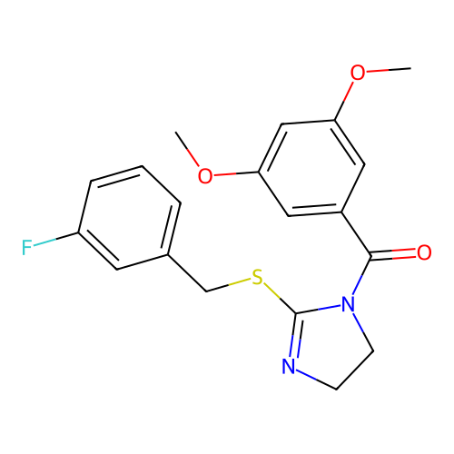 F0630-0302 structure