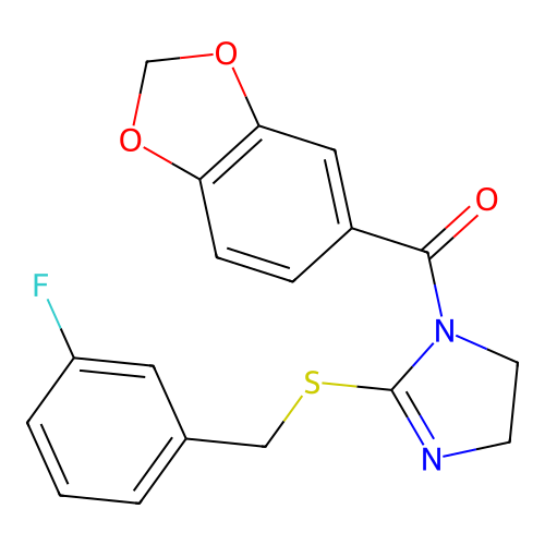 F0630-0303 structure