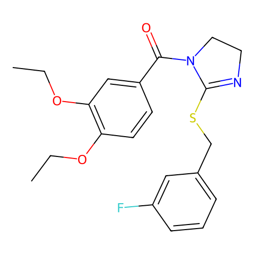 F0630-0304 structure
