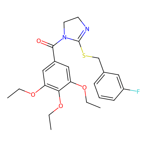 F0630-0306 structure