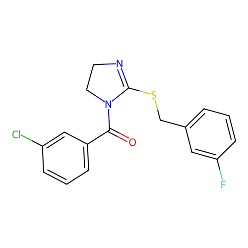 F0630-0311 structure