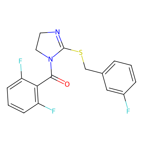 F0630-0317 structure