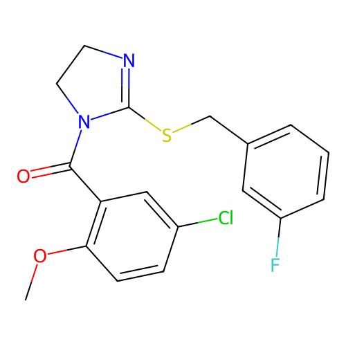 F0630-0323 structure