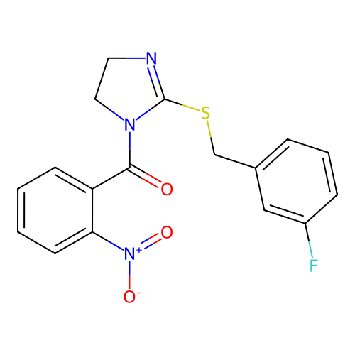 F0630-0324 structure