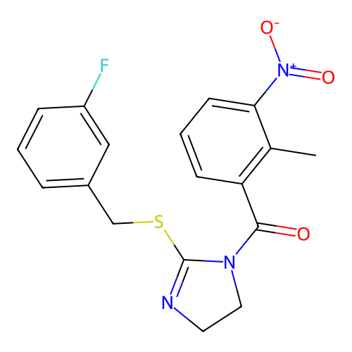 F0630-0327 structure