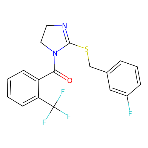 F0630-0332 structure