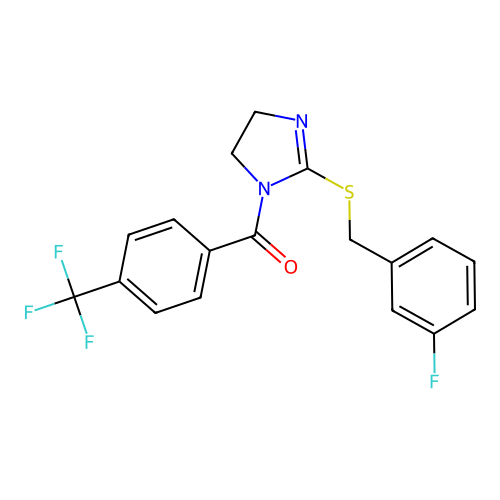 F0630-0334 structure