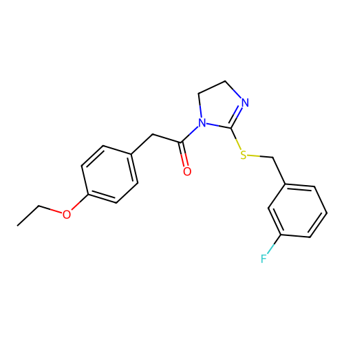 F0630-0349 structure