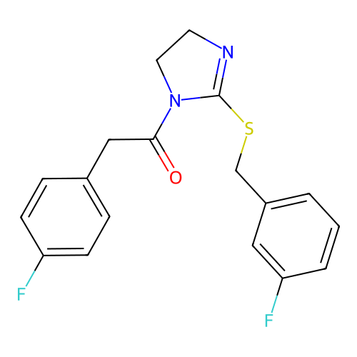 F0630-0350 structure