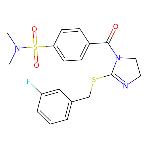 F0630-0357 structure