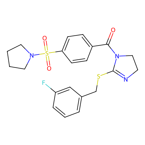 F0630-0359 structure