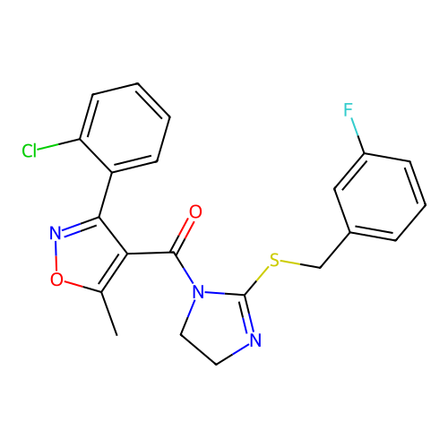 F0630-0365 structure