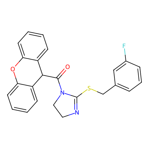 F0630-0367 structure