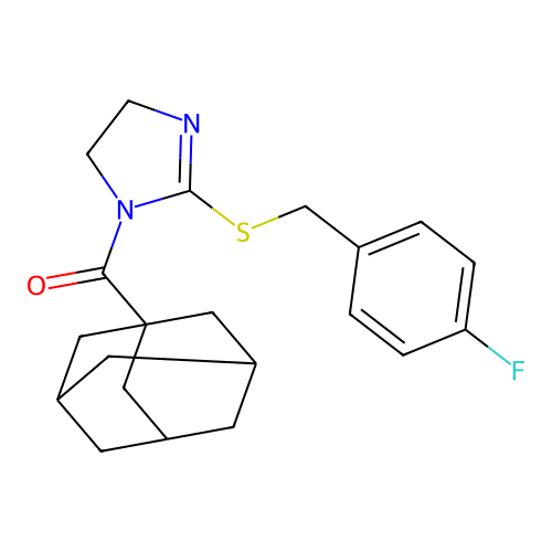 F0630-0374 structure