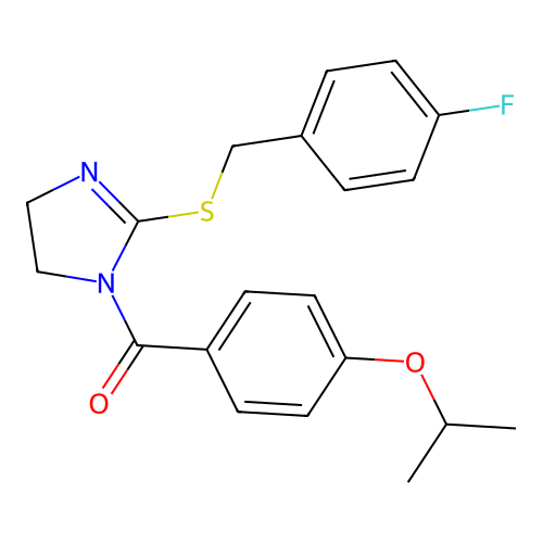 F0630-0388 structure