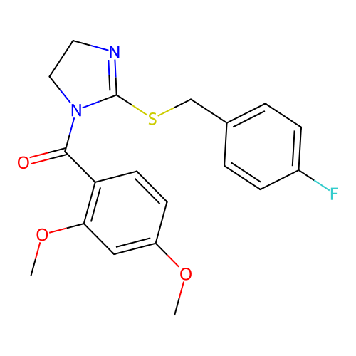 F0630-0390 structure