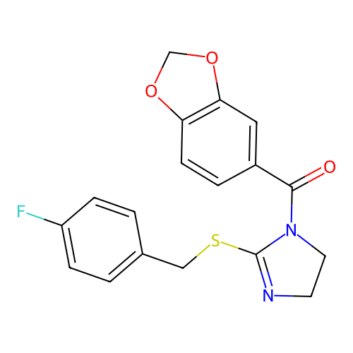 F0630-0395 structure