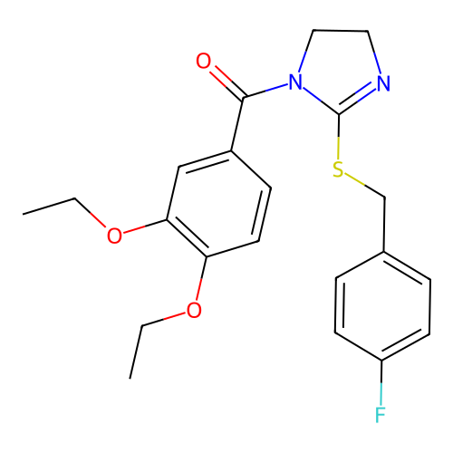 F0630-0396 structure