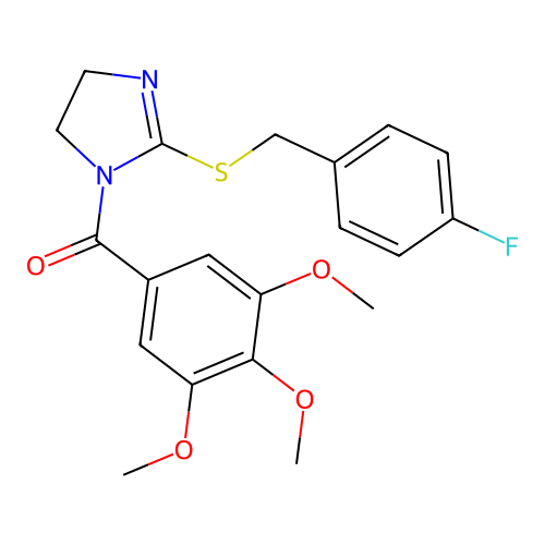 F0630-0397 structure