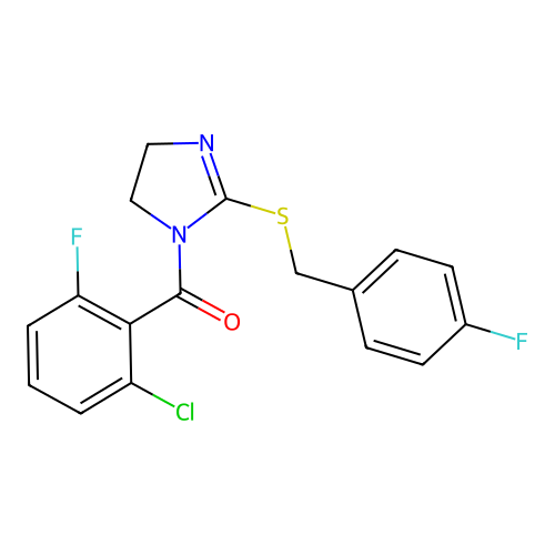 F0630-0413 structure