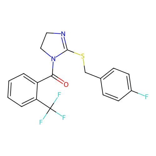 F0630-0424 structure