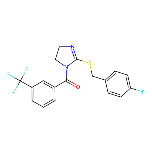 F0630-0425 structure
