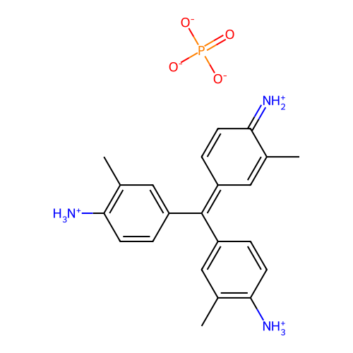 EINECS 286-195-5 structure