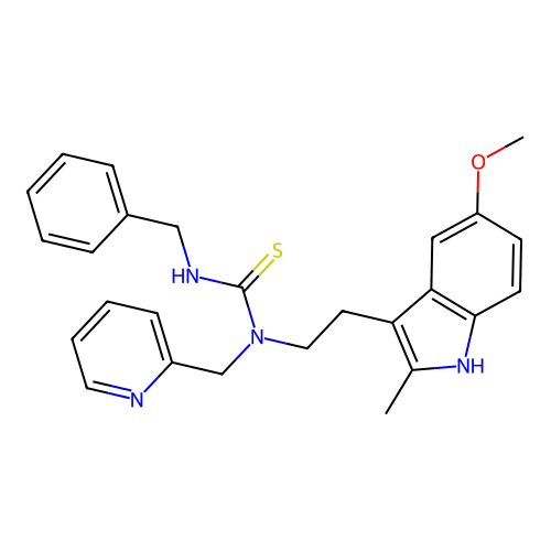 F0633-0190 structure