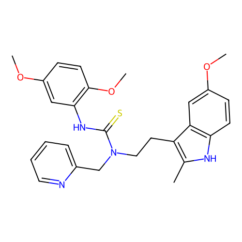 F0633-0202 structure
