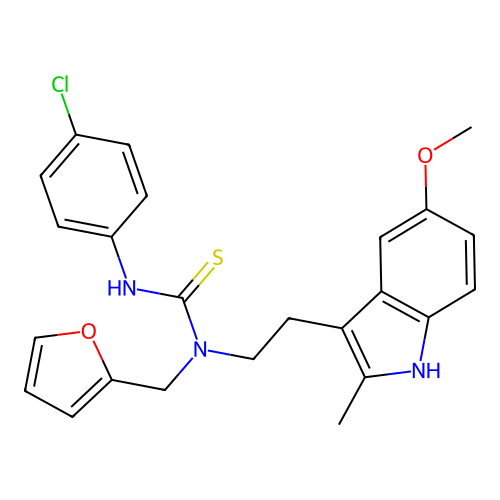 F0633-0230 structure