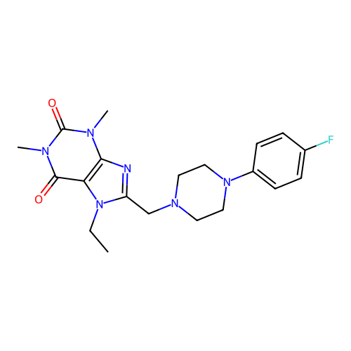 BAS 10853814 structure