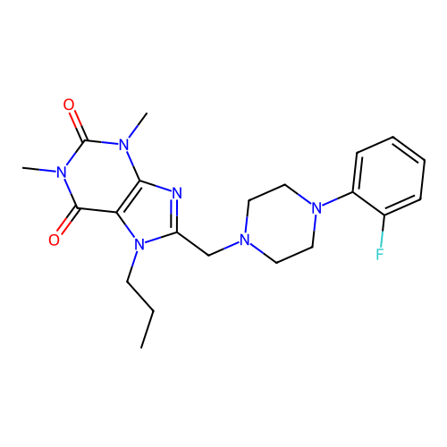 BAS 10853822 structure