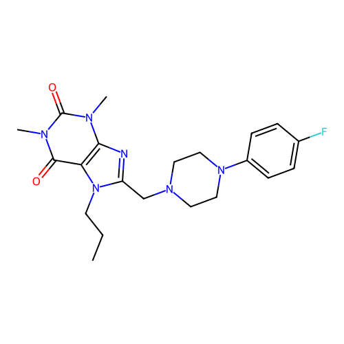 BAS 10853823 structure