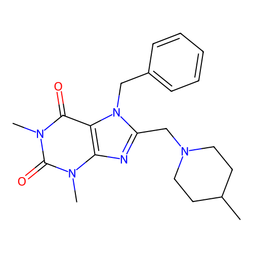 F0634-0077 structure