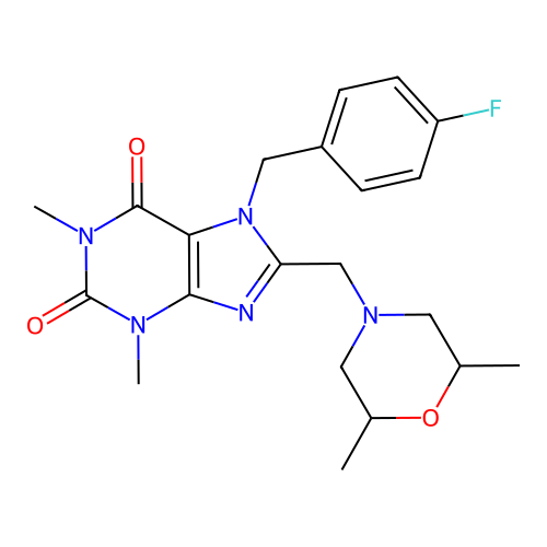 BAS 10140030 structure