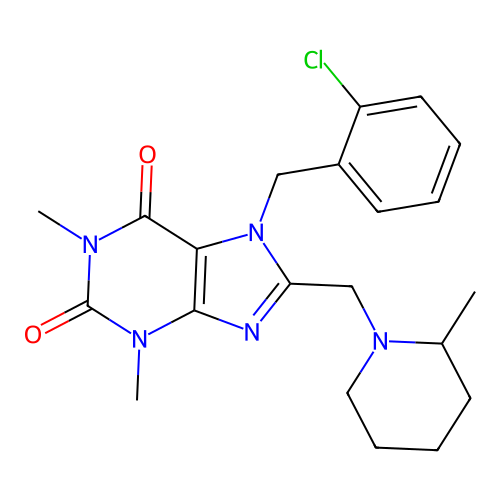 F0634-0267 structure